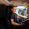 Paul, driver of Emons Group